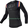 Maillot VTT/Motocross Fox Racing Flexair Vlar Manches Longues N001 2020
